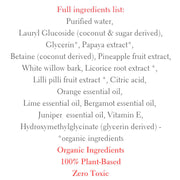 Active Daily Gel Cleanser