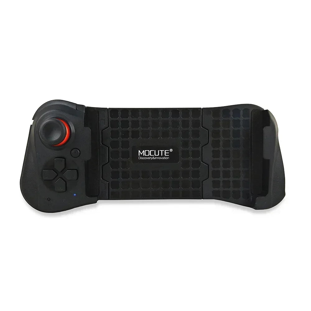 Total Control in Your Pocket — Meet the MOCUTE-058 Wireless Gamepad  Tired of sloppy touchscreen controls? MOCUTE-058 isn’t just a gamepad — it’s your secret weapon. Whether you're on Android, iOS, or even PC… you're walking into battle with an edge