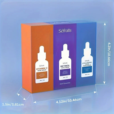 Hydration That Hits Different — One Drop to Dewy Glow