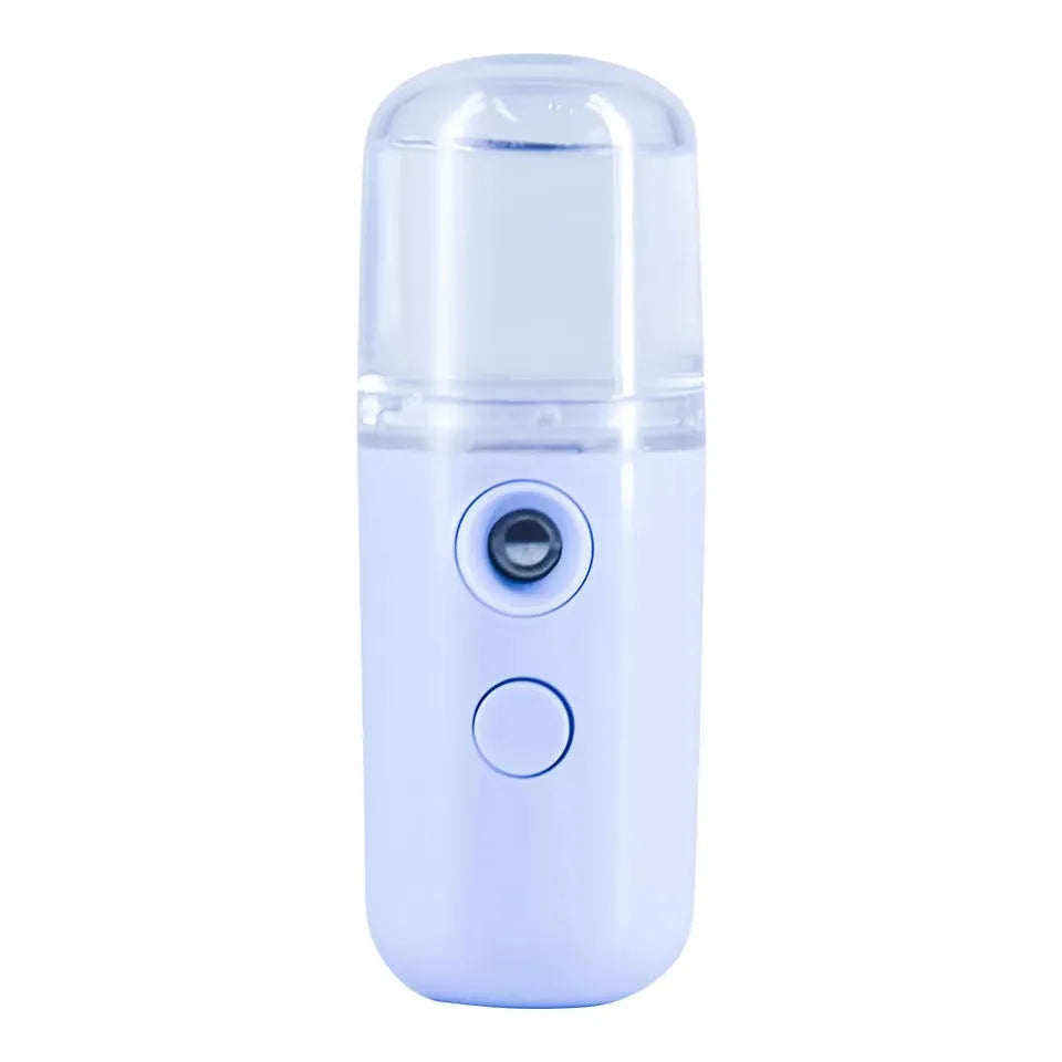Glow On-the-Go: Hydrate, Detoxify, and Rejuvenate Your Skin Anywhere!