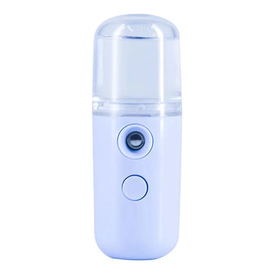 Glow On-the-Go: Hydrate, Detoxify, and Rejuvenate Your Skin Anywhere!