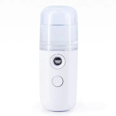 Glow On-the-Go: Hydrate, Detoxify, and Rejuvenate Your Skin Anywhere!