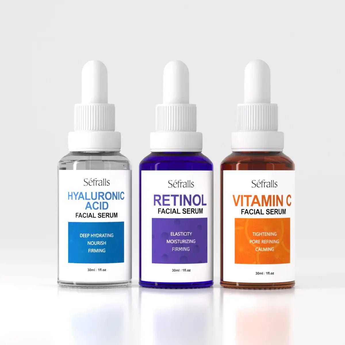 Hydration That Hits Different — One Drop to Dewy Glow