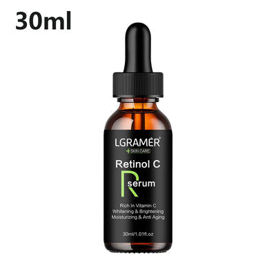 Restore Your Glow and Youth with Our Premium Vitamin C Serum – Say Goodbye to Dull Skin and Wrinkles