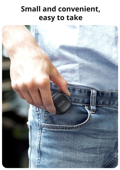 "COLMI R10 Smart Ring with Charging Case – Health & Sleep Monitor, 5ATM Waterproof, Multi-Sport Modes"