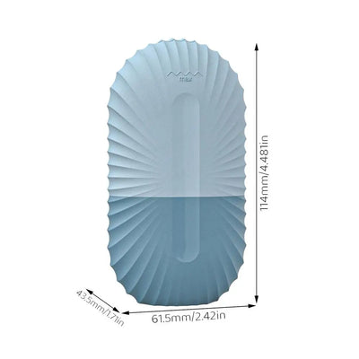 Wake Up Your Skin: Refresh and Revitalize with the Ice Face Roller!