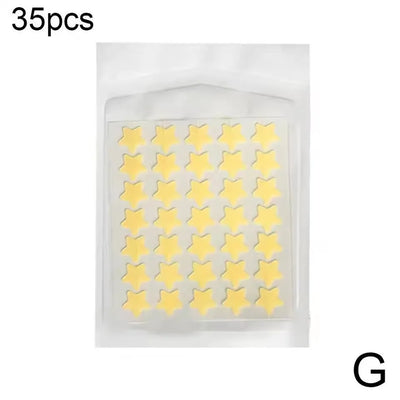 Pimple Emergency? Patch It Overnight! – Hydrocolloid Acne Healing Patches