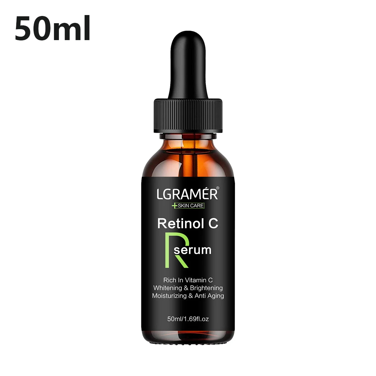 Restore Your Glow and Youth with Our Premium Vitamin C Serum – Say Goodbye to Dull Skin and Wrinkles