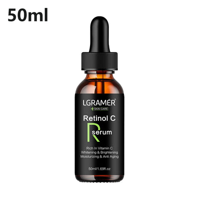 Restore Your Glow and Youth with Our Premium Vitamin C Serum – Say Goodbye to Dull Skin and Wrinkles