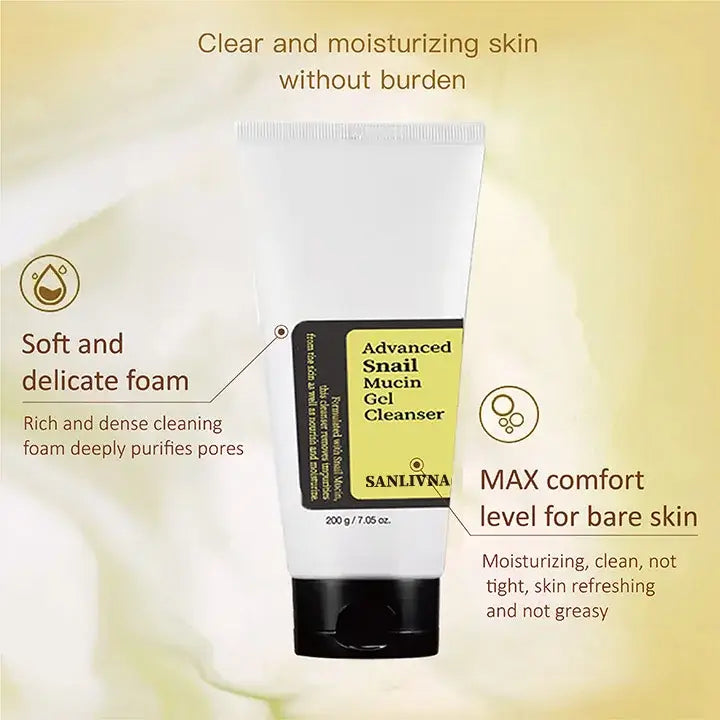 anti-aging night cream set