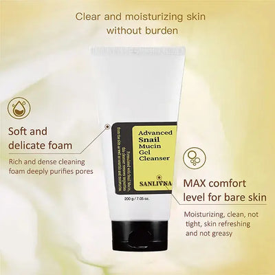 anti-aging night cream set