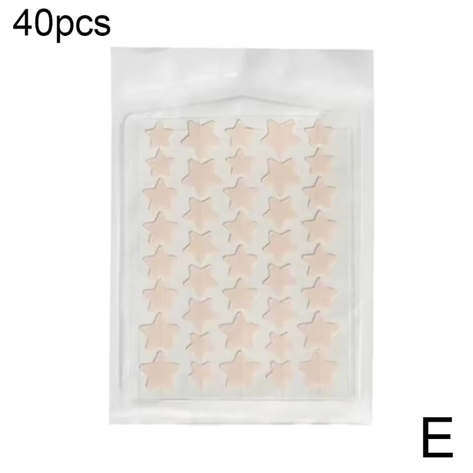 Pimple Emergency? Patch It Overnight! – Hydrocolloid Acne Healing Patches