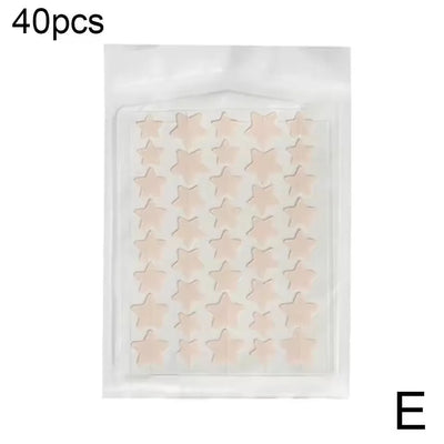 Pimple Emergency? Patch It Overnight! – Hydrocolloid Acne Healing Patches