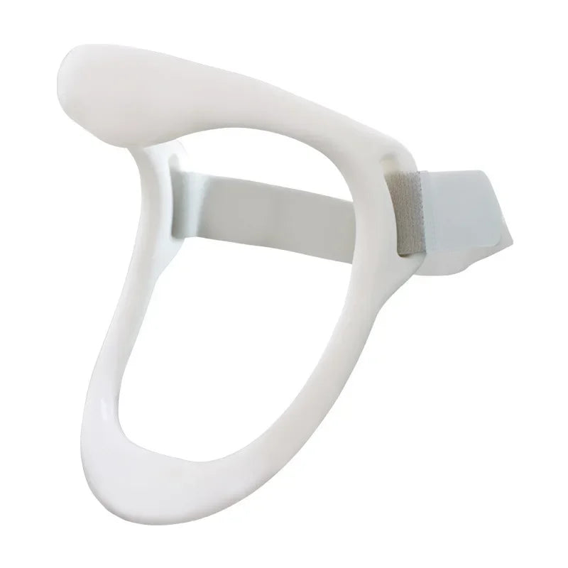 Posture Corrector Neck Brace – Cervical Traction Device for Neck Support and Pain Relief – Prevent Head Drooping and Improve Posture