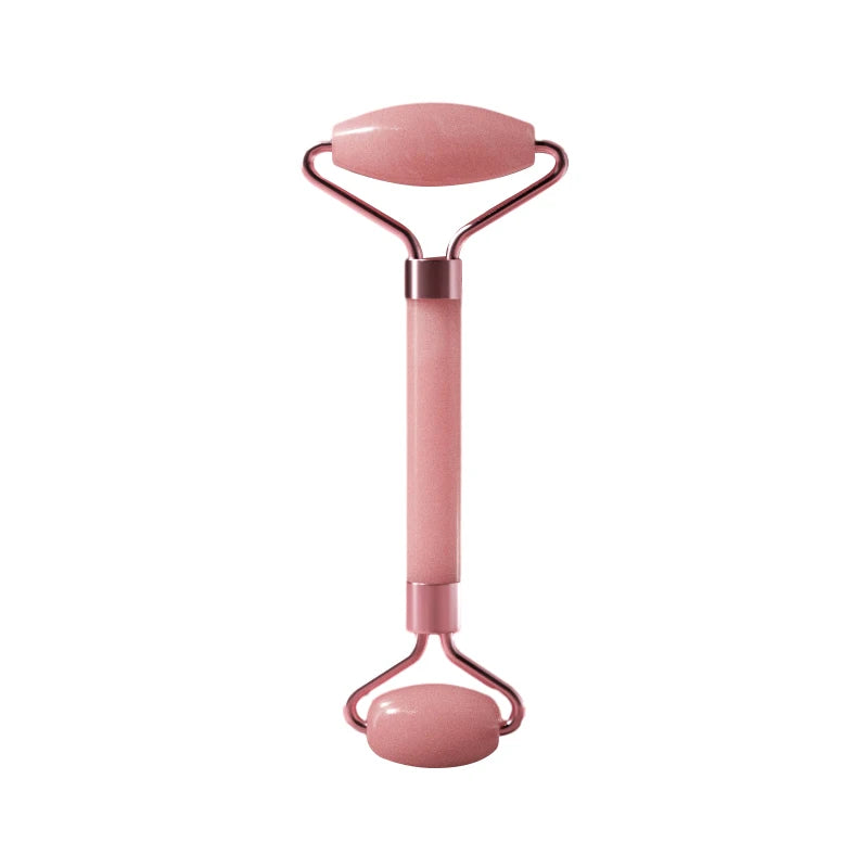 Resin Facial Roller for Face, Neck & Eyes – Health Care Scraping Board for Muscle Relaxation, Beauty & Skincare Tools