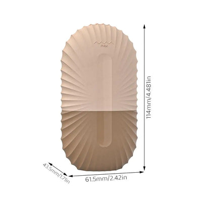 Wake Up Your Skin: Refresh and Revitalize with the Ice Face Roller!