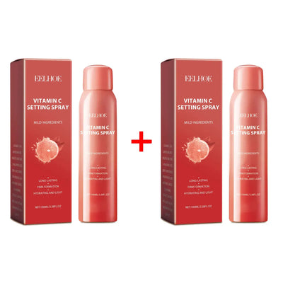 best setting spray for oily skin