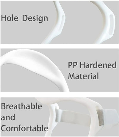Posture Corrector Neck Brace – Cervical Traction Device for Neck Support and Pain Relief – Prevent Head Drooping and Improve Posture