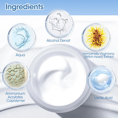 Say Goodbye to Blackheads: LANBENA's Deep Cleansing Pore Strips for Radiant Skin!
