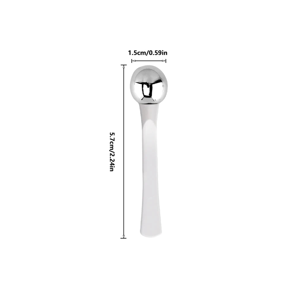 Wake Up Bright: Instantly Refresh Puffy Eyes with the Cooling Eye Stick