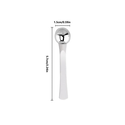 Wake Up Bright: Instantly Refresh Puffy Eyes with the Cooling Eye Stick