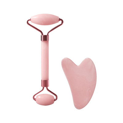 Resin Facial Roller for Face, Neck & Eyes – Health Care Scraping Board for Muscle Relaxation, Beauty & Skincare Tools