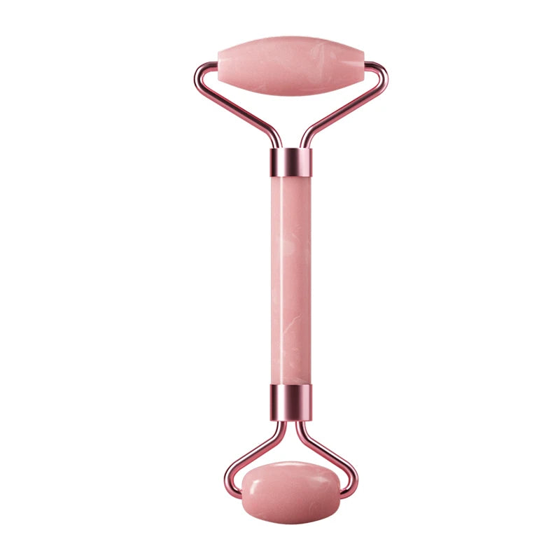 Resin Facial Roller for Face, Neck & Eyes – Health Care Scraping Board for Muscle Relaxation, Beauty & Skincare Tools