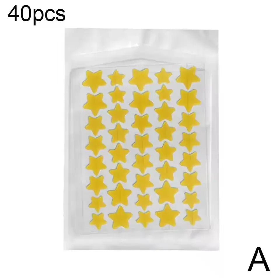 Pimple Emergency? Patch It Overnight! – Hydrocolloid Acne Healing Patches