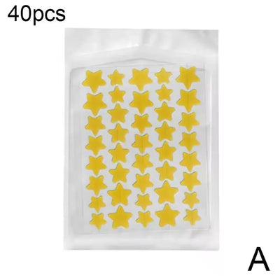 Pimple Emergency? Patch It Overnight! – Hydrocolloid Acne Healing Patches