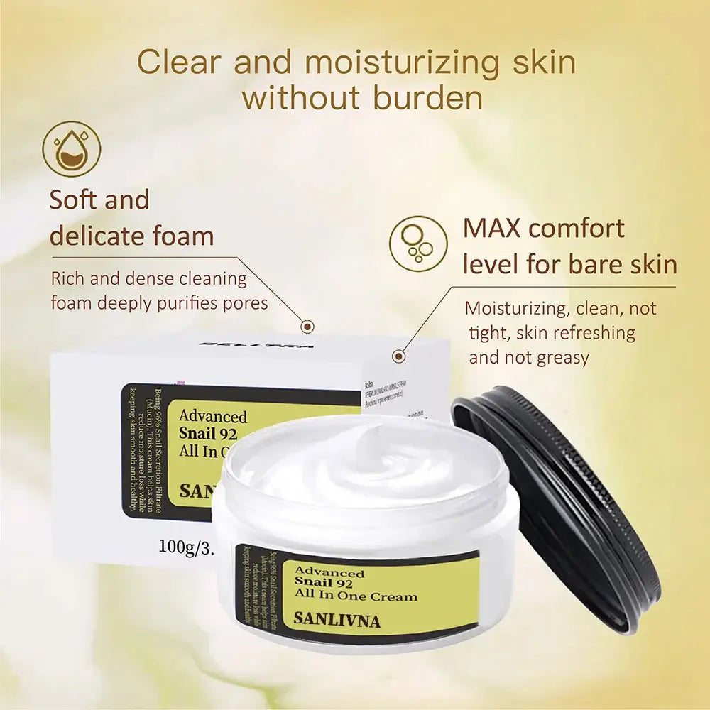 overnight skin repair treatment