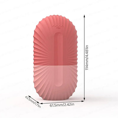 Wake Up Your Skin: Refresh and Revitalize with the Ice Face Roller!