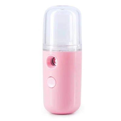Glow On-the-Go: Hydrate, Detoxify, and Rejuvenate Your Skin Anywhere!