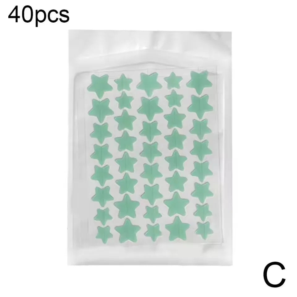 Pimple Emergency? Patch It Overnight! – Hydrocolloid Acne Healing Patches