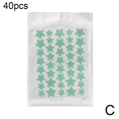 Pimple Emergency? Patch It Overnight! – Hydrocolloid Acne Healing Patches