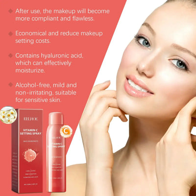 long lasting makeup setting spray