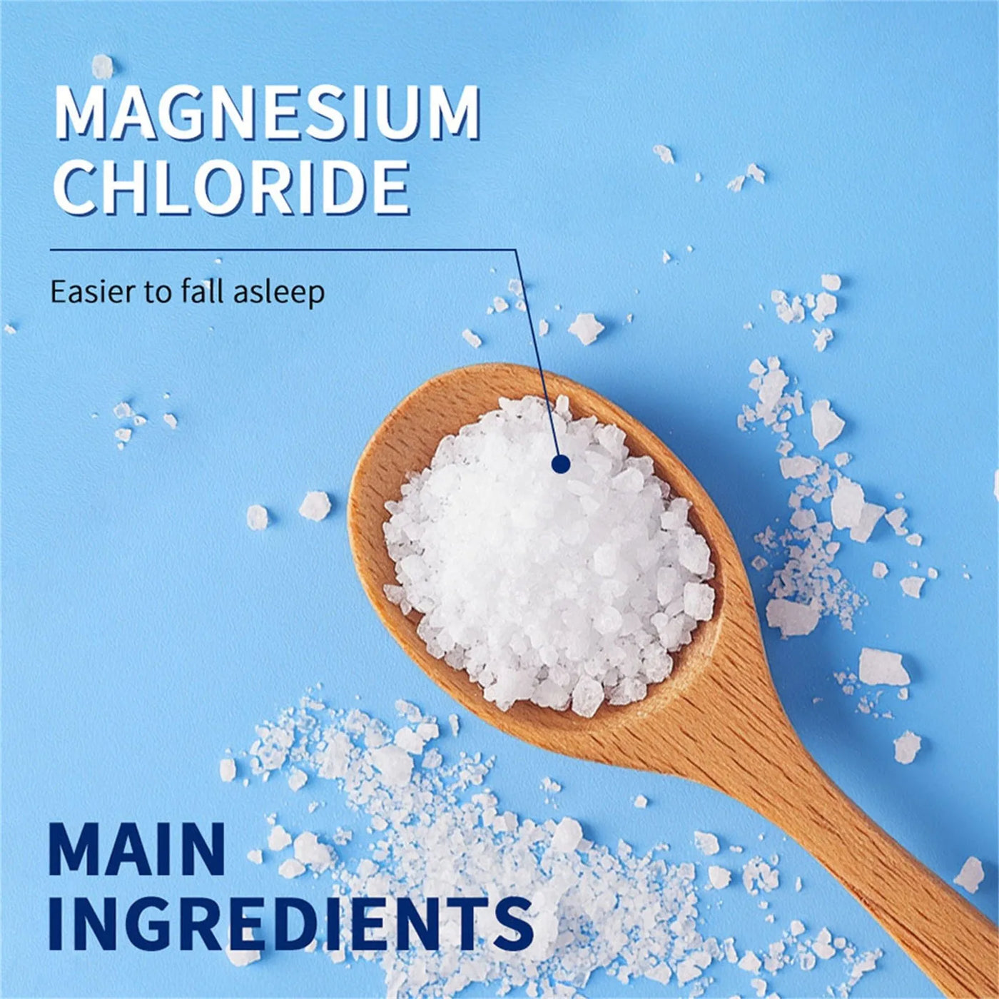 Magnesium Sleep Lotion for Kids – Knock Out Bedtime Stress Without Melatonin  Calms Anxiety. Soothes Muscles. Smells Like Lavender Dreams.
