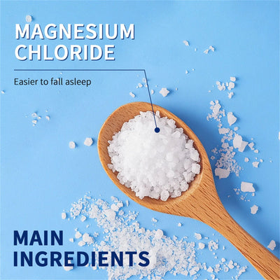 Magnesium Sleep Lotion for Kids – Knock Out Bedtime Stress Without Melatonin  Calms Anxiety. Soothes Muscles. Smells Like Lavender Dreams.