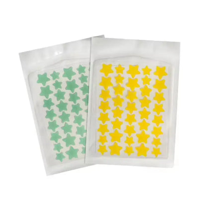 Pimple Emergency? Patch It Overnight! – Hydrocolloid Acne Healing Patches