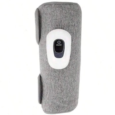 1pc Electric Leg Massager – Wireless Rechargeable Air Compression Calf Massager for Leg Muscle Relief & Relaxation