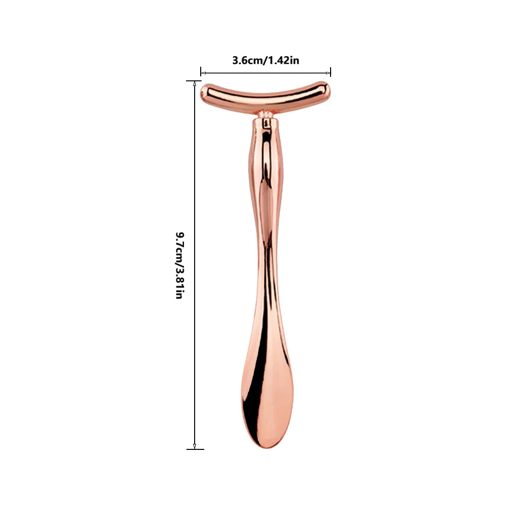 Wake Up Bright: Instantly Refresh Puffy Eyes with the Cooling Eye Stick
