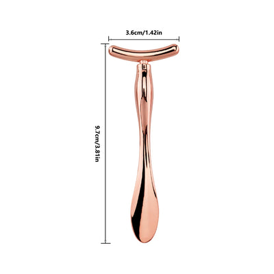 Wake Up Bright: Instantly Refresh Puffy Eyes with the Cooling Eye Stick