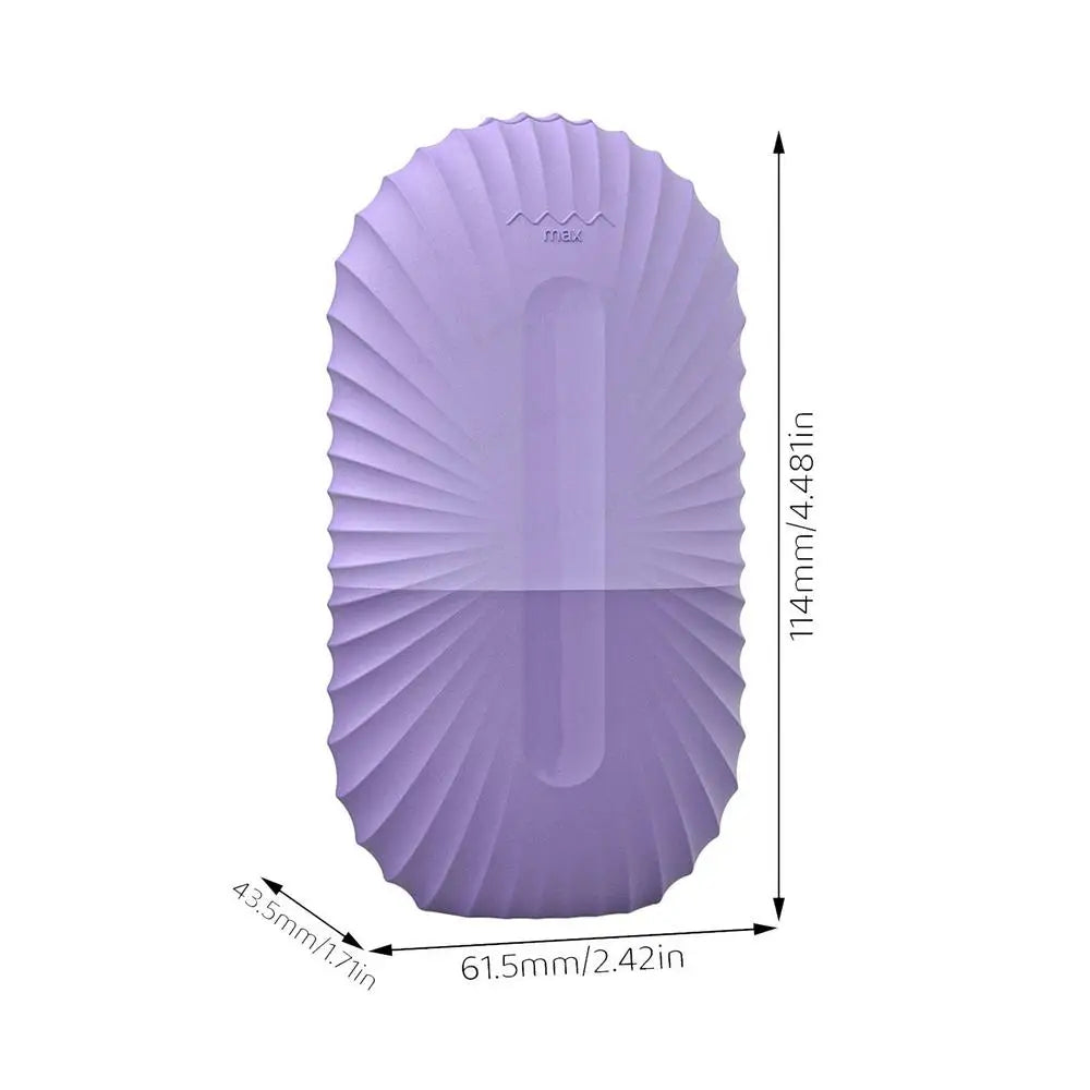 Wake Up Your Skin: Refresh and Revitalize with the Ice Face Roller!