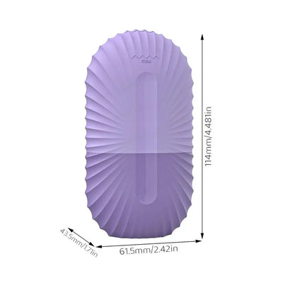 Wake Up Your Skin: Refresh and Revitalize with the Ice Face Roller!