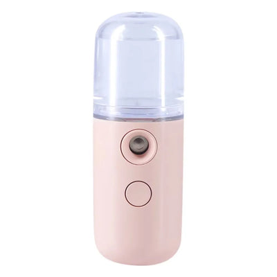 Glow On-the-Go: Hydrate, Detoxify, and Rejuvenate Your Skin Anywhere!