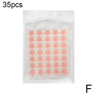Pimple Emergency? Patch It Overnight! – Hydrocolloid Acne Healing Patches