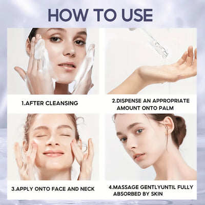 Restore Your Glow and Youth with Our Premium Vitamin C Serum – Say Goodbye to Dull Skin and Wrinkles