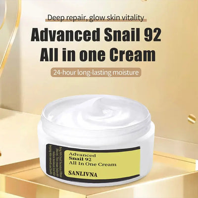 overnight skin repair treatment