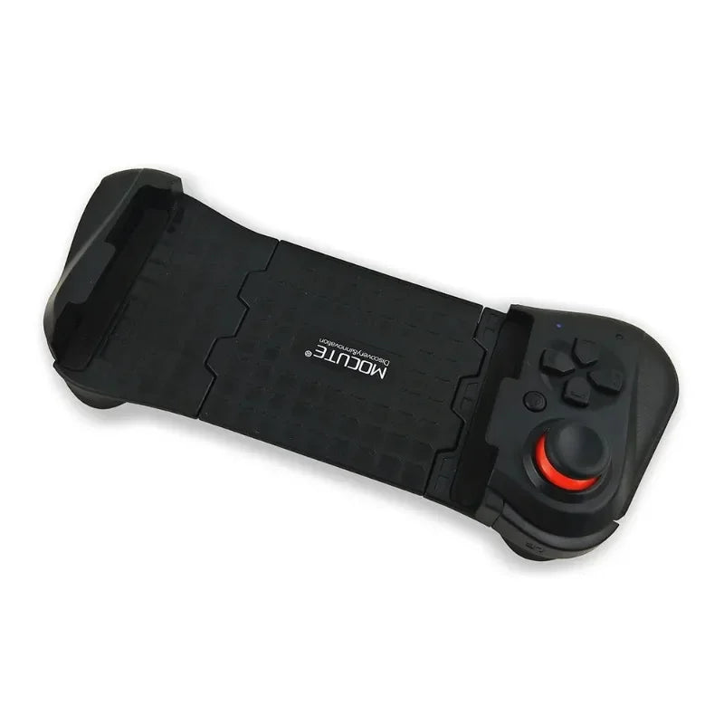 Total Control in Your Pocket — Meet the MOCUTE-058 Wireless Gamepad  Tired of sloppy touchscreen controls? MOCUTE-058 isn’t just a gamepad — it’s your secret weapon. Whether you're on Android, iOS, or even PC… you're walking into battle with an edge