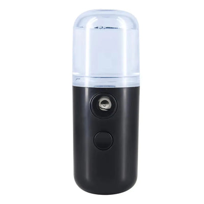 Glow On-the-Go: Hydrate, Detoxify, and Rejuvenate Your Skin Anywhere!