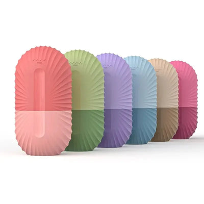 Wake Up Your Skin: Refresh and Revitalize with the Ice Face Roller!